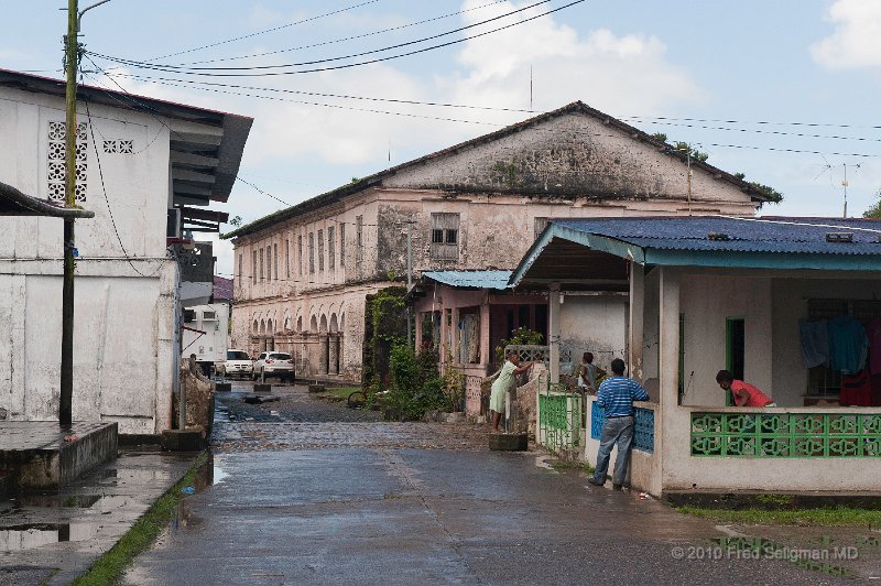 20101204_120725 D3.jpg - Portobelo, Panama